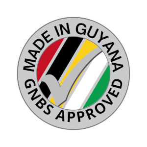 Made in Guyana